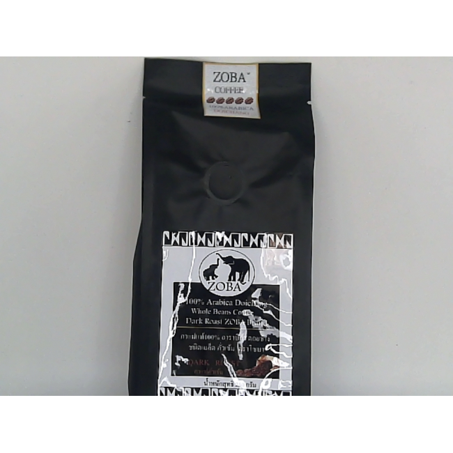 Кофе из обжаренной гречки Khua Khem Soba