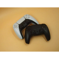 Комплект из 2 портативных игровых консолей Sony (б/у)