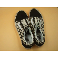 Кроссовки Vans унисекс 40 размера