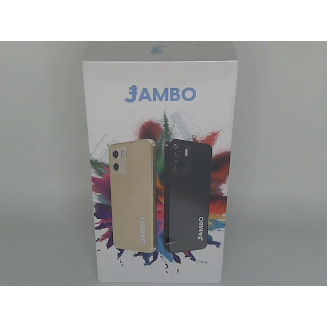 Телефон Jumbo