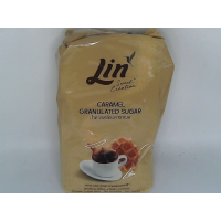 Карамельный сироп Rin