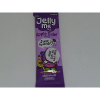 Jelly Me с яблочным уксусом