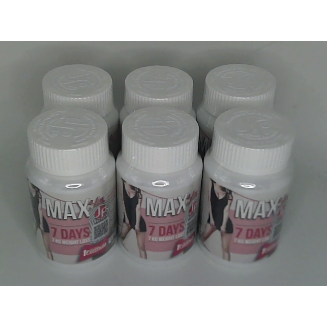 Max Slim (упаковка из 6 штук)          ถาม ChatGPT