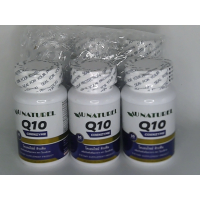 Aunaturel Коэнзим Q10 (упаковка из 6 штук)