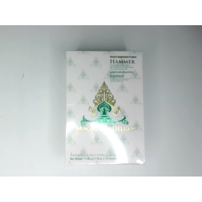 Биологически активная добавка Magic Iris