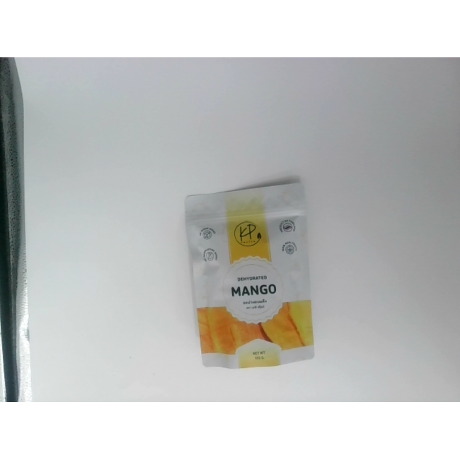 Манго сушеное, марка КП.