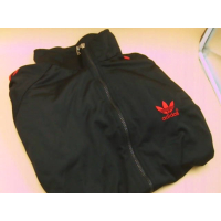 Ветровка унисекс Adidas размера XL