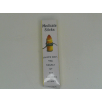 medicate sticks