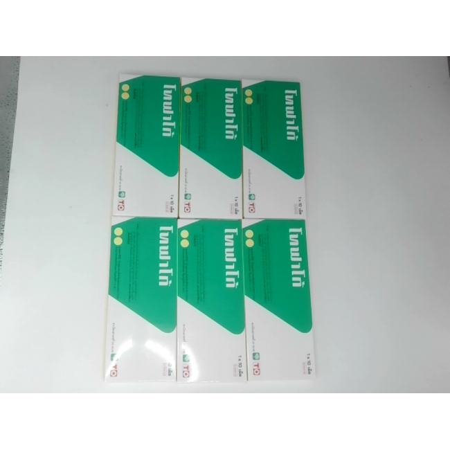Тофако, упаковка из 6 штук