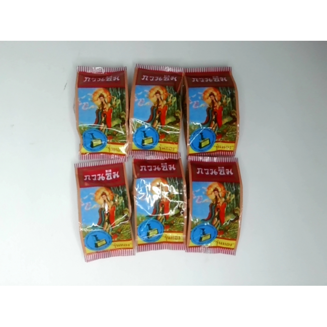 Крем Гуань Инь, упаковка из 6 штук