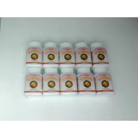 Duangporn Herbs, White Kwao Krua, упаковка из 10 штук