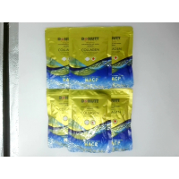 Donuts Collagen Dipeptide Plus Calcium Упаковка из 6 штук