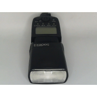 Canon Flash ll580EX