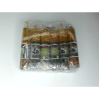 Желтое масло Snake Brand, упаковка из 6 штук