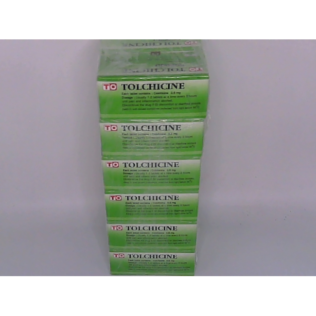 Упаковка Tolsohn из 12 штук