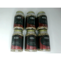Капсулы для диетической добавки Hepato Protection S 37, упаковка 6 шт.