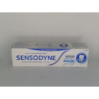 Зубная паста Sensodyne