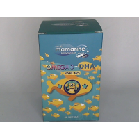 Мамарин Омега 3-ДГК