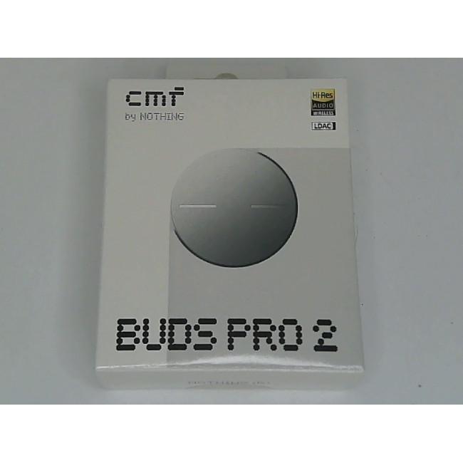 Bluetooth-наушники CMF от Notting