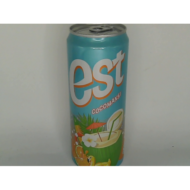 EST Cocomancy