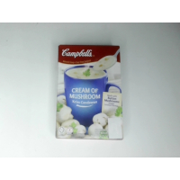 Грибной крем-суп Campbell's Minute