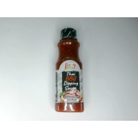 Соус для макания свинины марки Feverie