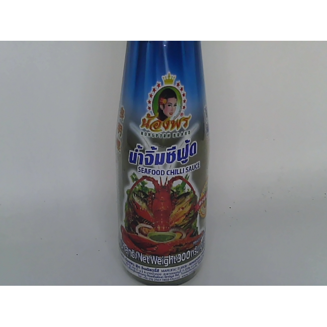 Соус для макания морепродуктов Нонг Фон