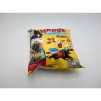 Закуски в кампусе