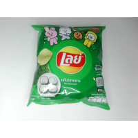 Lay's