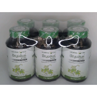 Капсулы Panchakhandha Herbal, упаковка из 6 штук