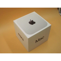 Б/у Mini Mac M4 (с коробкой)