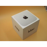 Б/у Mini Mac M4 (с коробкой)
