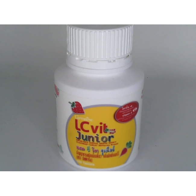 Giffarine LC Vit Junior