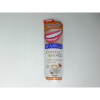 Зубная паста Sparkle Coffee & Tea Drinker Whitening True Prestige