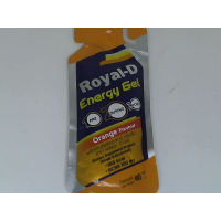 Royal-D Gel Пищевая добавка с ароматом апельсина