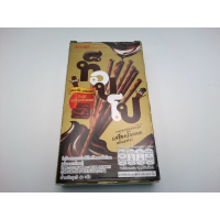 Lotte Toppo Со вкусом какао и шоколада