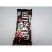 M&M's молочный шоколад