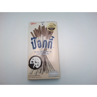 Pocky Cookies со вкусом сливок