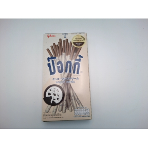 Pocky Cookies со вкусом сливок