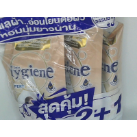 Hygiene Expert Care Life Scent, аромат Love Touch, упаковка из 3 шт.