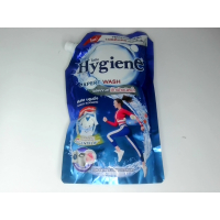 Жидкое средство для стирки Hygiene Sun Kiss Blooming