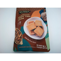 Канна, хрустящие какао-снеки