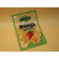 Сушеное манго фасованное 100гр