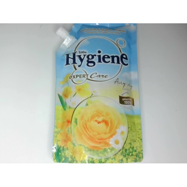 Кондиционер для белья Airy Sky от Hygiene