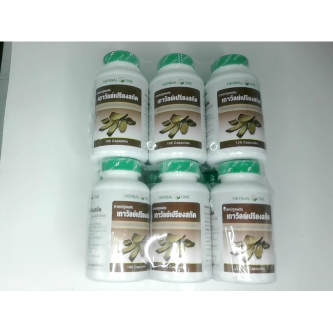 Капсулы с экстрактом тиноспоры курчавой, упаковка из 6 шт.