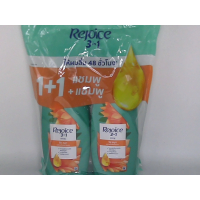 Rejoice Rich Smooth Шампунь+Шампунь