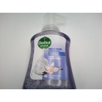 Пена для мытья рук Dettol
