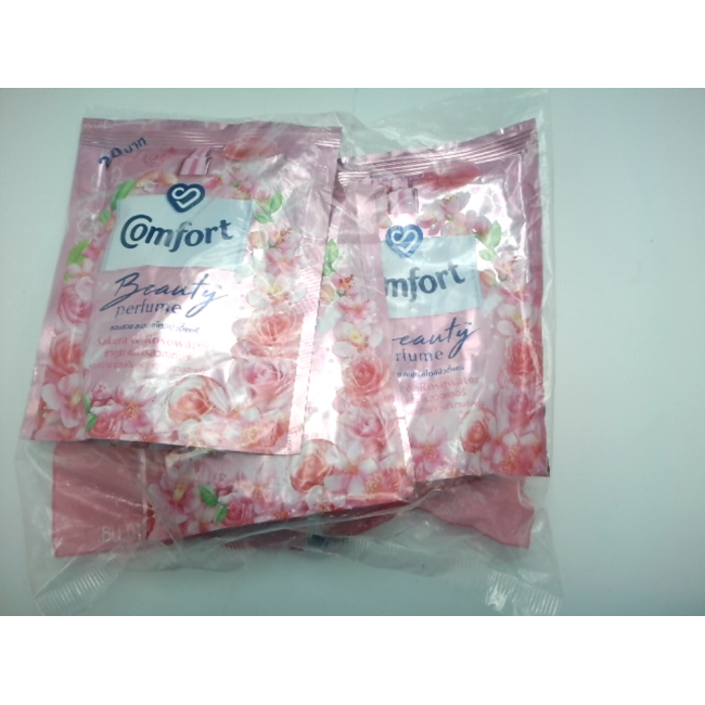 Кондиционер для белья Comfort, упаковка из 3 шт.