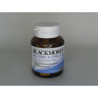 Blackmores Bio Цинк А Хелат