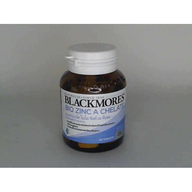 Blackmores Bio Цинк А Хелат